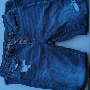 Judy Blue size 29 jeans!